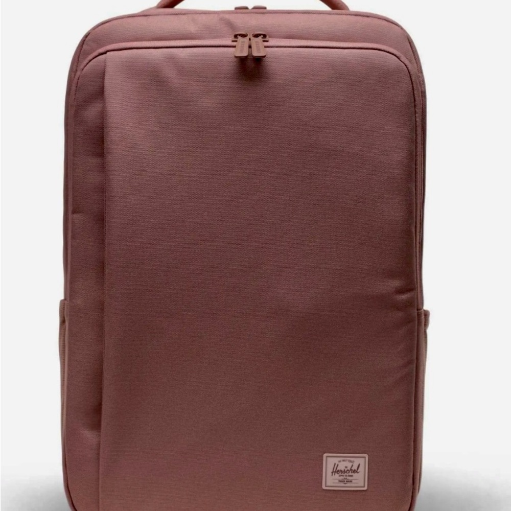 Herschel Supply Company - Kaslo Backpack | Tech - 30L ASH ROSE TONAL